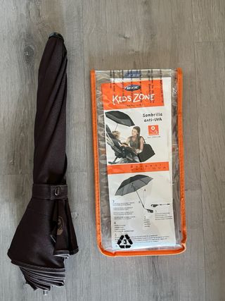 Sombrilla Kids Zone by Jane marrón