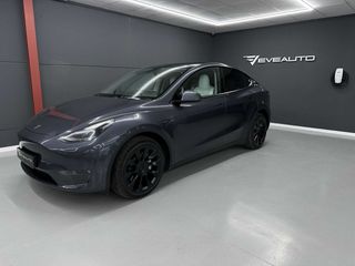 Tesla Model Y Long Range Dual Motor EAP 30.490€ neto