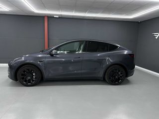 Tesla Model Y Long Range Dual Motor EAP 30.490€ neto