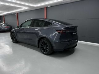 Tesla Model Y Long Range Dual Motor EAP 30.490€ neto