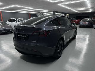 Tesla Model Y Long Range Dual Motor EAP 30.490€ neto