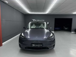 Tesla Model Y Long Range Dual Motor EAP 30.490€ neto