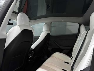 Tesla Model Y Long Range Dual Motor EAP 30.490€ neto