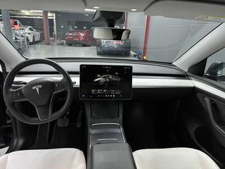 Tesla Model Y Long Range Dual Motor EAP 30.490€ neto