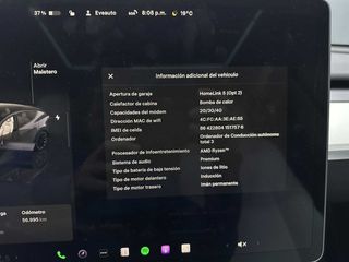 Tesla Model Y Long Range Dual Motor EAP 30.490€ neto