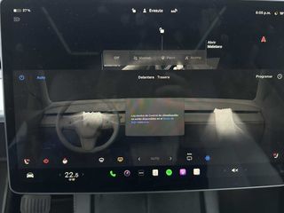 Tesla Model Y Long Range Dual Motor EAP 30.490€ neto