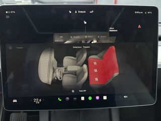 Tesla Model Y Long Range Dual Motor EAP 30.490€ neto