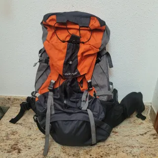 Mochila de senderismo Quechua
