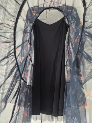 2 vestidos mujer talla M