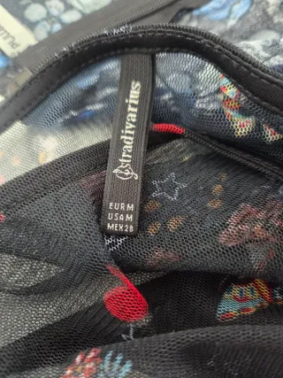 2 vestidos mujer talla M