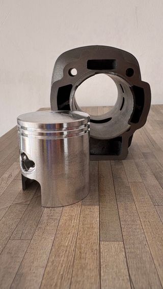 CILINDRO 70cc PIAGGIO ZIP NRG RUNNER MARCA ALLPRO