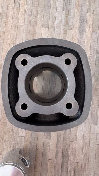 CILINDRO 70cc PIAGGIO ZIP NRG RUNNER MARCA ALLPRO