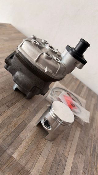 CILINDRO 70cc PIAGGIO ZIP NRG RUNNER MARCA ALLPRO