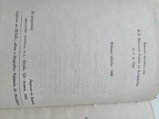 Lote 3 libros " El mundo en color"