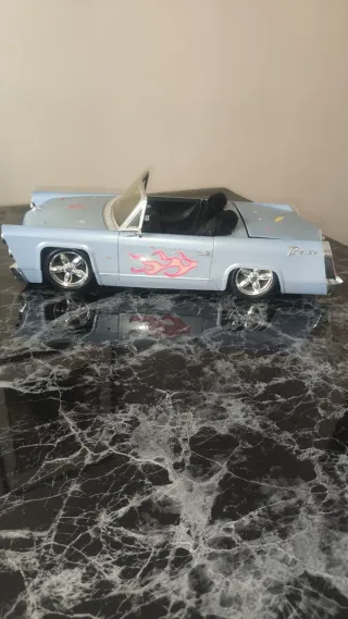 Bratz Cadillac Vintage