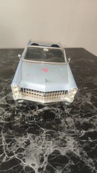Bratz Cadillac Vintage