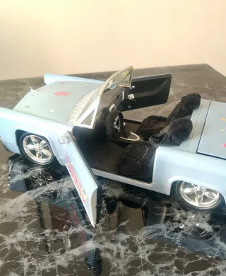 Bratz Cadillac Vintage