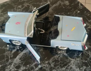 Bratz Cadillac Vintage