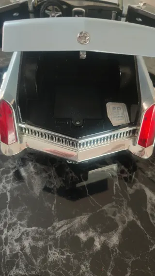 Bratz Cadillac Vintage