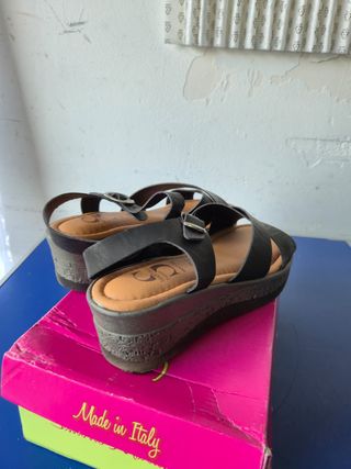 Sandali Simone Martinez Made in Italy