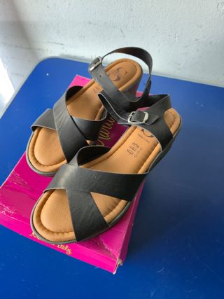 Sandali Simone Martinez Made in Italy