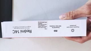 Xiaomi Redmi 14C 128GB 8GB RAM