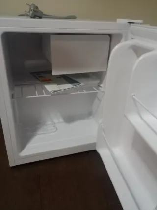 Mini frigorifero nuovo
