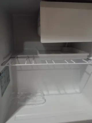 Mini frigorifero nuovo