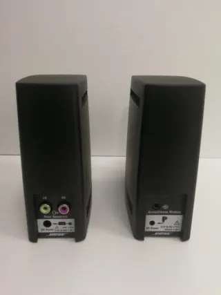 Bose SL2 Sistema Inalambrico