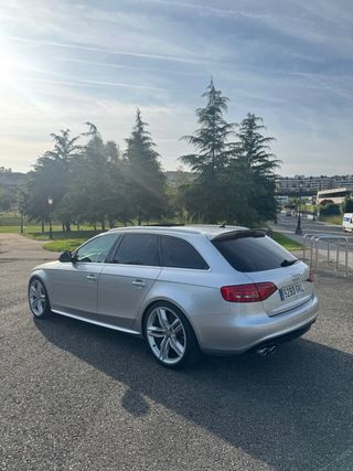 Audi A4 2009