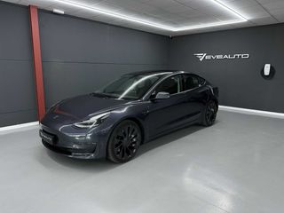 Tesla Model 3 Dual Motor Performance EAP 29.700e neto