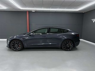Tesla Model 3 Dual Motor Performance EAP 29.700e neto