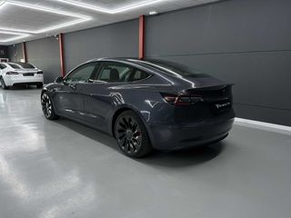 Tesla Model 3 Dual Motor Performance EAP 29.700e neto