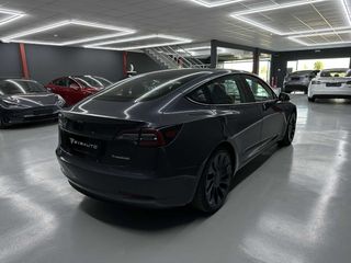 Tesla Model 3 Dual Motor Performance EAP 29.700e neto