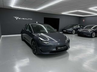 Tesla Model 3 Dual Motor Performance EAP 29.700e neto