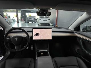 Tesla Model 3 Dual Motor Performance EAP 29.700e neto