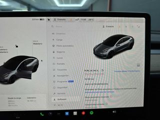 Tesla Model 3 Dual Motor Performance EAP 29.700e neto