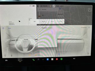 Tesla Model 3 Dual Motor Performance EAP 29.700e neto