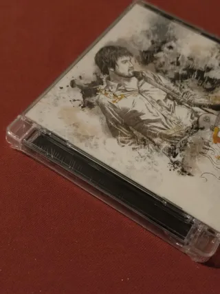 (Nuevo) Cd Er Peche ‎– Busquemos Un Lugar. 2009