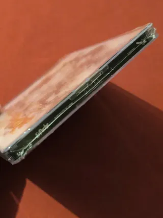 (Nuevo) Cd Er Peche ‎– Busquemos Un Lugar. 2009