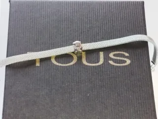 Pulsera Tous