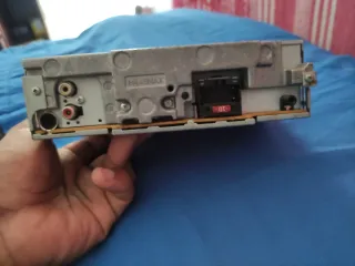 Radios Coche JVC y Pioneer