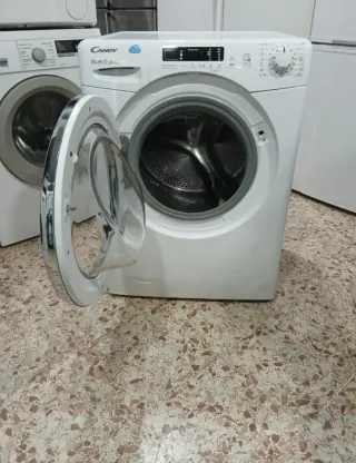 Lavadora Candy 10kg