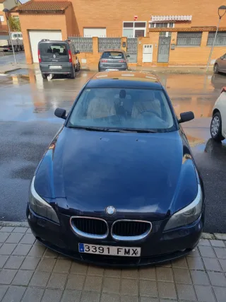 BMW Serie 5 2007