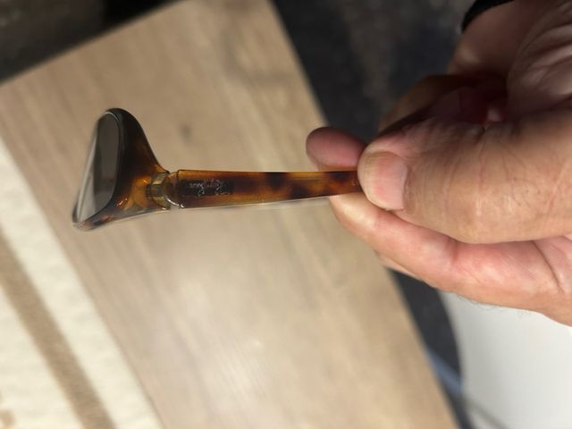 Gafas de sol Ray-Ban vintag originales