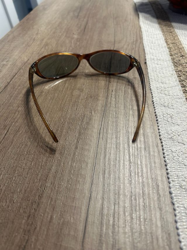 Gafas de sol Ray-Ban vintag originales