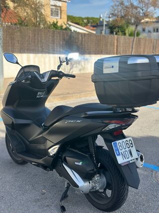 Honda PCX 125