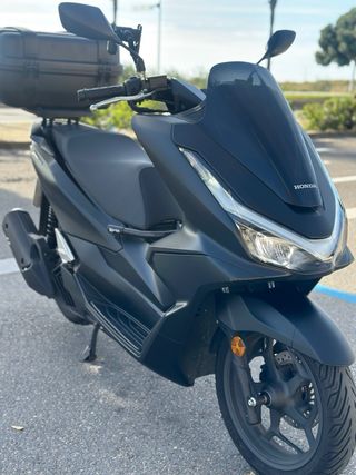 Honda PCX 125