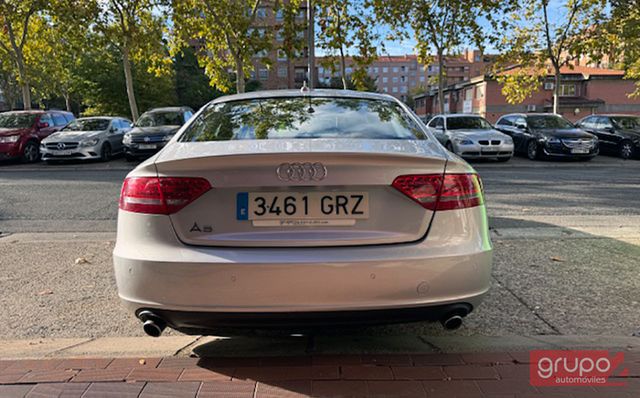 Audi A5 Sportback 3.0 TDI quattro