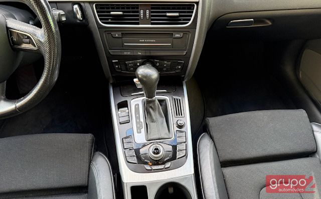 Audi A5 Sportback 3.0 TDI quattro